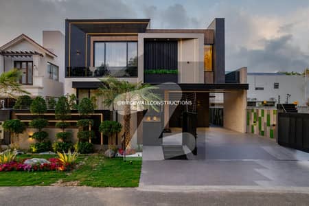 1 Kanal Modern Designed Fully Furnished With Complete Basement Most Luxury Bungalow for Sale At Prime Location In DHA Phase 6 1 Kanal Modern Designed Fully Furnished With Complete Basement Most Luxury Bungalow for Sale At Prime Location In DHA Phase 6