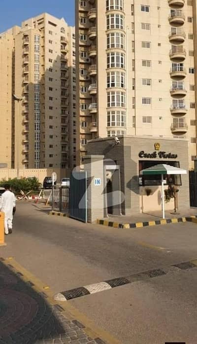 FULLY FURNISHED 4-BEDROOM LUXURY APARTMENT FOR RENT IN CREEK VISTA DHA PHASE 8