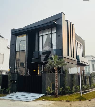 5 Marla Luxury Fully Furnished Available For Rent In DHA 9 Town 5 Marla Luxury Fully Furnished Available For Rent In DHA 9 Town