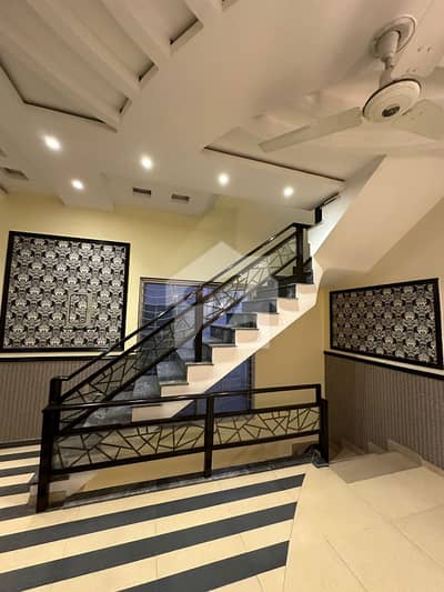 5.5 Marla Full House for Rent in DHA Phase 5 5.5 Marla Full House for Rent in DHA Phase 5