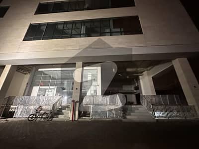 Ground Floor Space Available For Rent In F6