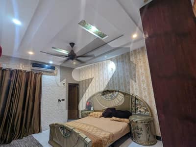 5 Marla House For Sale Jade Block Park View City Lahore