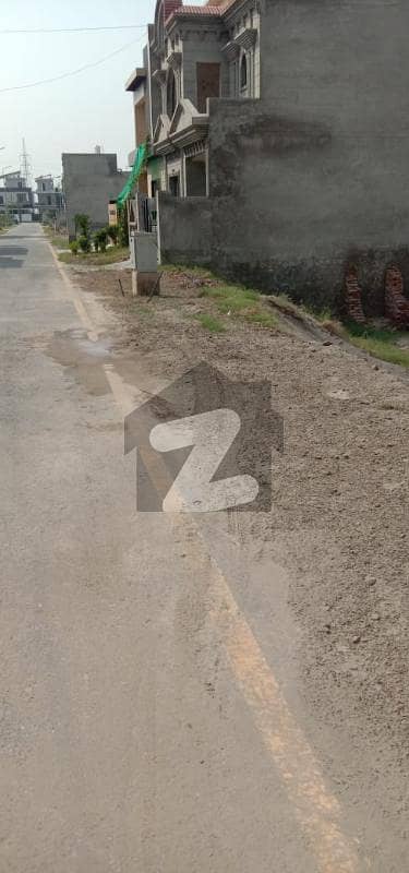 5 Marla Plot Available for Sale in Tulip Overseas Block Park View City Lahore 5 Marla Plot Available for Sale in Tulip Overseas Block Park View City Lahore