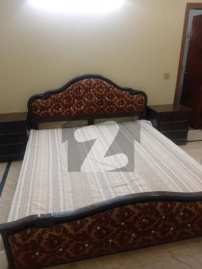 10 Marla Upper Portion for Rent Spacious & Peaceful Living in Park View City Lahore