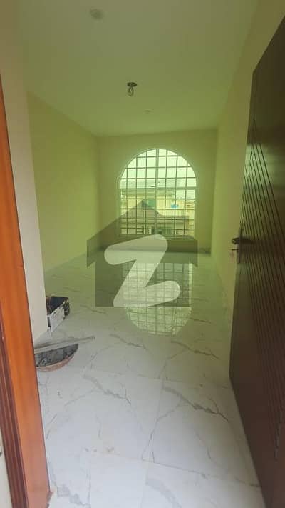 5 Marla Brand New House for Sale Park View City, Lahore