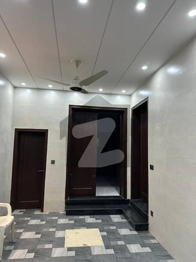 5 Marla Brand New House for Sale in Rose Block Park View City, Lahore