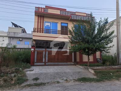 Upper portion for Rent 4bedroom in i14