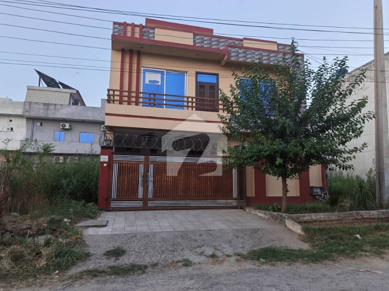 Upper portion for Rent 4bedroom in i14 Upper portion for Rent 4bedroom in i14