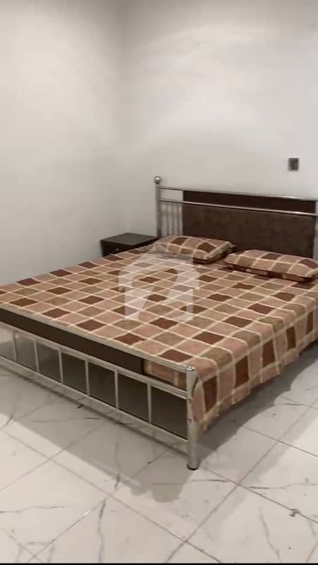 Furnished Studio Apartment For Rent In Muslim Town Furnished Studio Apartment For Rent In Muslim Town