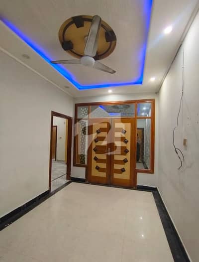 3-Marla Phase-7, Sector E-5 For Sale, Hayatabad Peshawar