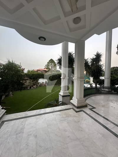 2-Kanal Corner House For Sale At Sector G-2 (North), Phase 2 Hayatabad Peshawar