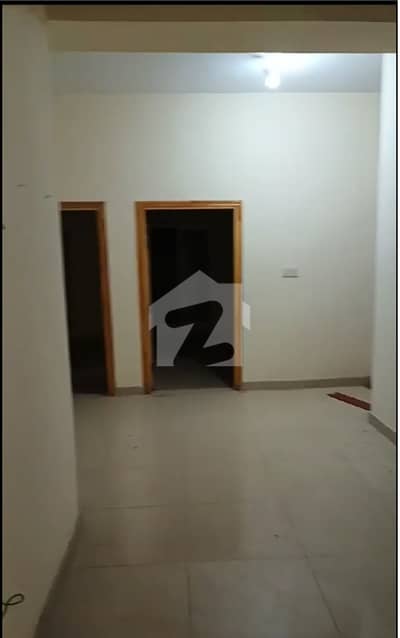 3-Bed Non-Furnished Flat for Sale at Saif Heights, University Road, Peshawar