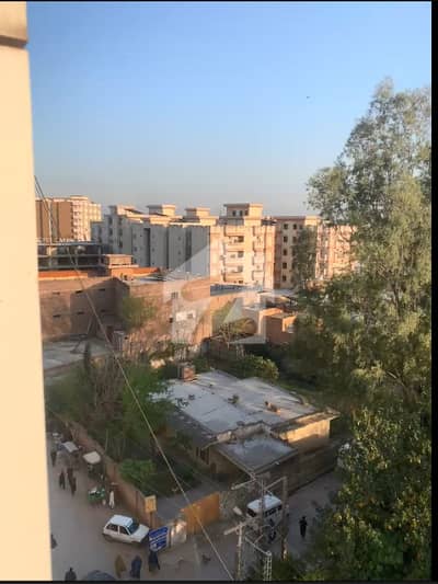 Town Heights 4 Bed Non-Furnished Apartment For Sale