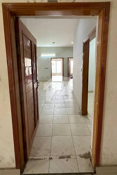2-Bed With Drawing Room At Town Residency, Old Bara Road Peshawar.