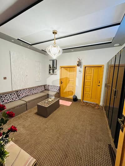 Looking For A Spacious, 2 Bed Peshawar Heights, Abdullah Property & Builders Pvt. Ltd. (GF21-Town Residency University Town Peshawar)