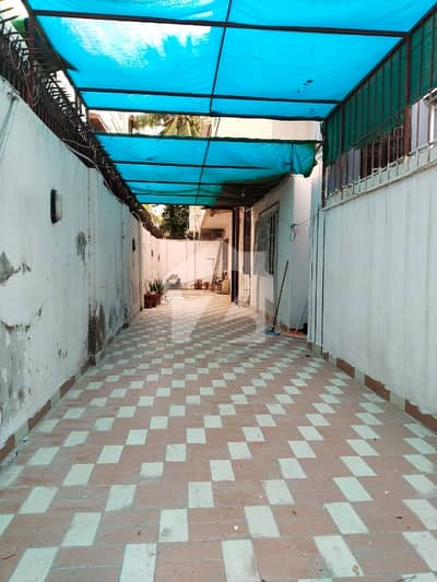 Rear Town House For Sale