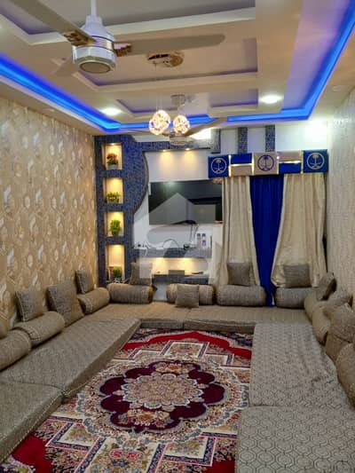 Furnished Apartment For Sale