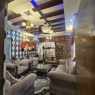 Furnished Apartment For Sale