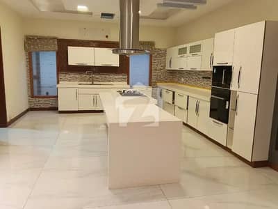 Clifton Block 5 Bungalow is available For Rent