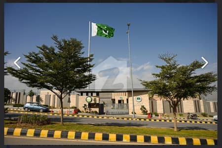 Looking For Investment & Build Your Dream House DHA Phase 5 Islamabad ( Main Islamabad Express Way Phase) Plot For Sale