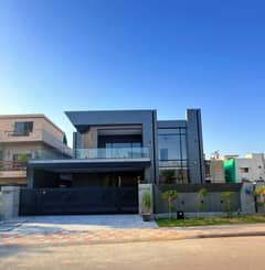Straight Line Design 1 Kanal Brand New House With Gas Meter Installed is Ready For Sale In DHA DEFENCE PHASE 2 ISLAMABAD Straight Line Design 1 Kanal Brand New House With Gas Meter Installed is Ready For Sale In DHA DEFENCE PHASE 2 ISLAMABAD
