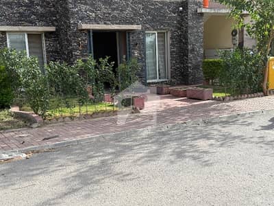 5 Marla ground floor apparment Fully Furnished House Available For Rent