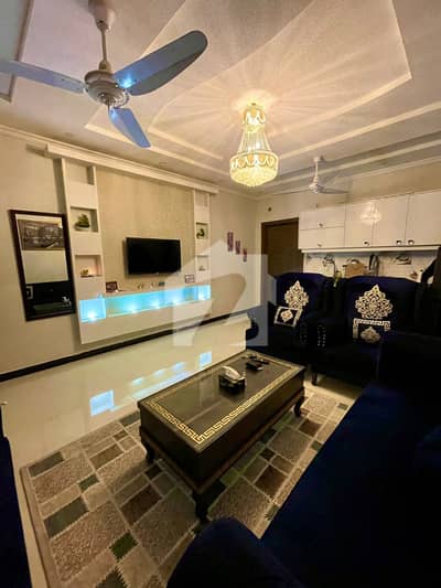 1 Bed Apartment For Sale In Makkah Tower E-11 Islamabad on Investor Rate