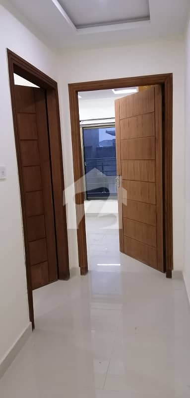3 Bed Apartment For Sale In PWD Rawalpindi Korang Town 3 Bed Apartment For Sale In PWD Rawalpindi Korang Town