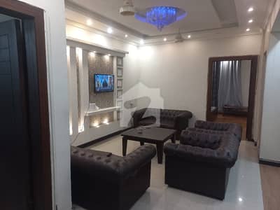 2 Bed Apartment For Sale Madina Tower E11 Islamabad