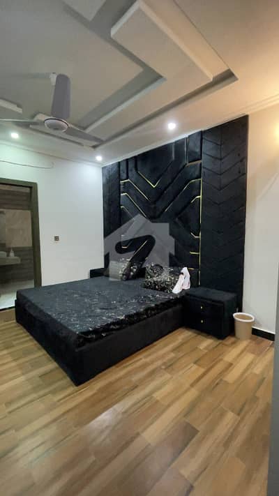 2 Bedroom Furnished Apartment For Rent In Madina Tower E11 Monthly Basis Islamabad