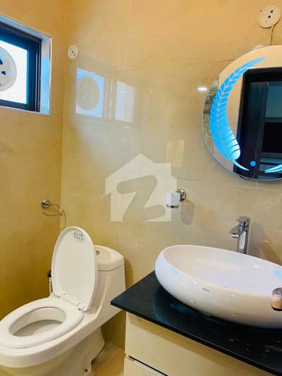 1 Kanal Corner House for Rent in F-7 Islamabad | 9 Bed Attached Baths | 2 Main Gates | Ideal for Chinese Nationals