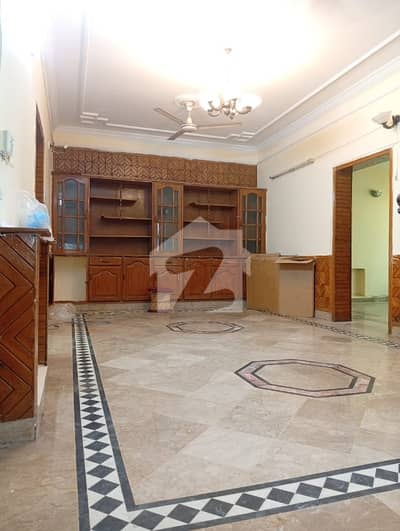 Renovated Upper Portion for rent in G-11/2 Islamabad  Three Bedrooms With attached Baths