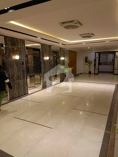 Brand New 3bedDD West Open Apartment For Rent At Bisma Greens