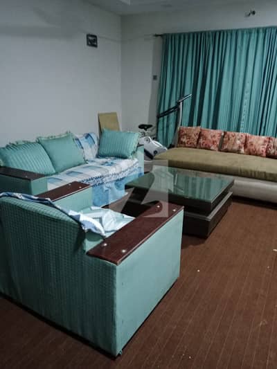 Fully Furnished One bedroom For Rent