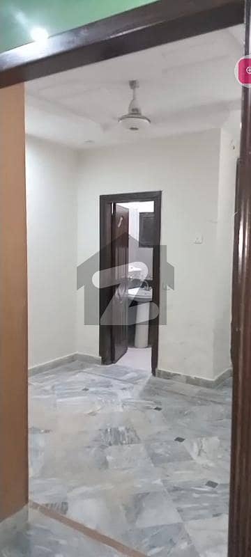 2 Bed Apartment 3rd Floor