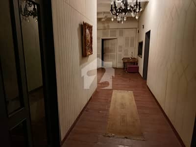 4 Kanal Single Storey House Best For Office Space For Rent And 2 Kanal GREEN LAWN
