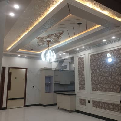 240 Sq. Yards Second Floor Portion With Roof Brand New West Open Ultra Luxury Modern In VIP Block 3 Gulshan KDA Market 240 Sq. Yards Second Floor Portion With Roof Brand New West Open Ultra Luxury Modern In VIP Block 3 Gulshan KDA Market