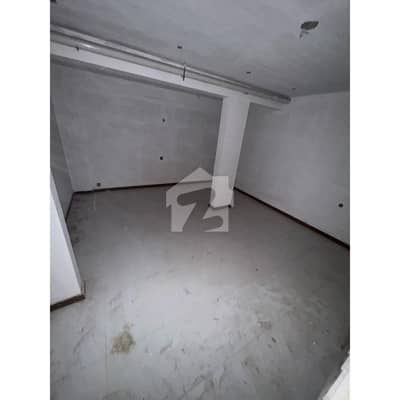 Beautiful Brand New Office For Rent