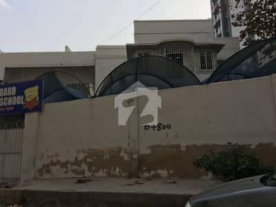 765 Yards House 3 Sides Corner