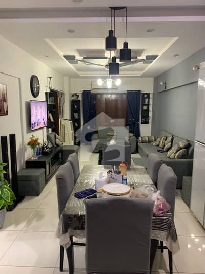 Brand New 3 Bed Drawing Lounge Flat