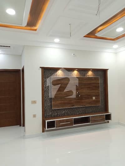 جیون سٹی ہاؤسنگ سکیم ساہیوال میں 3 کمروں کا 4 مرلہ مکان 1.3 کروڑ میں برائے فروخت۔