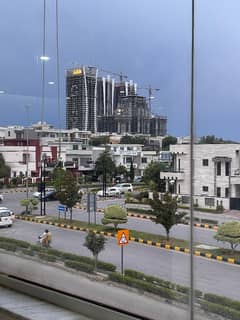 4 Marla Commercial Plot At Very Reasonable Price