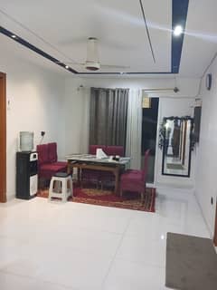 Prime Location Flat For Sale In Sharfabad