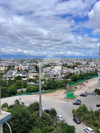 A 12 Marla Road Corner Plot At Very Prime Location Solid Land Top Highted Area