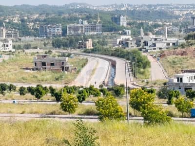 ڈی ایچ اے فیز 5 ۔ سیکٹر جے ڈی ایچ اے ڈیفینس فیز 5,ڈی ایچ اے ڈیفینس,اسلام آباد میں 10 مرلہ رہائشی پلاٹ 2.6 کروڑ میں برائے فروخت۔