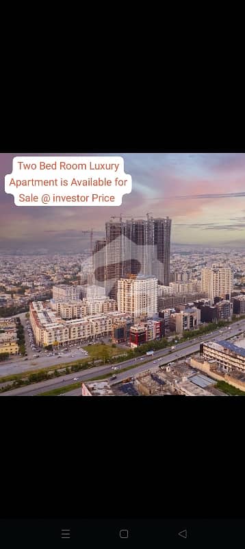 DEA 3Bedroom Luxury Apartments For Sale