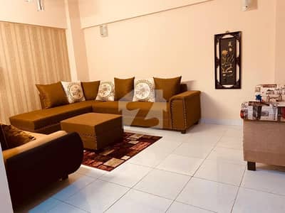 Defence Residency 3 Bedroom Apartment For Sale
