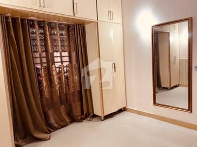 Defence Residency 3 Bedroom Apartment For Sale