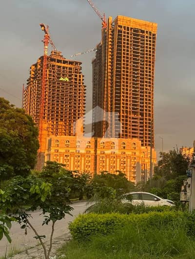 Goldcrest Highlife 2 1 Bedroom Luxury Apartment For Sale