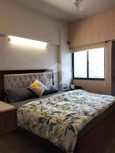 Defence Residency 2bedroom Apartment For Sale